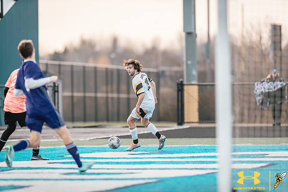 UWS MSOC vs CROWN UMAC WM142