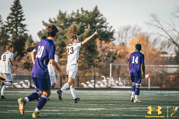 UWS MSOC vs CROWN UMAC WM188
