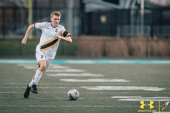 UWS MSOC vs CROWN UMAC WM170