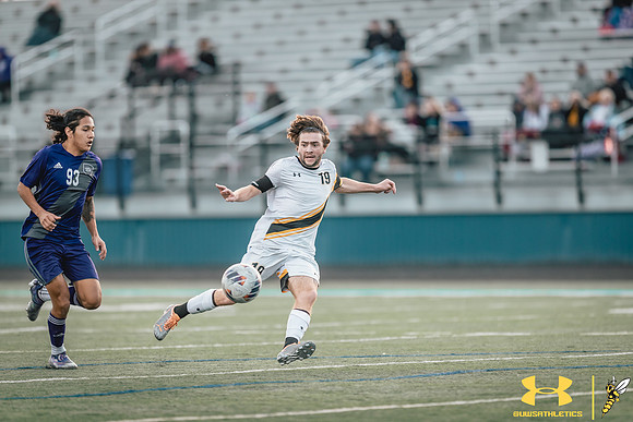 UWS MSOC vs CROWN UMAC WM143