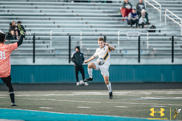 UWS MSOC vs CROWN UMAC WM61
