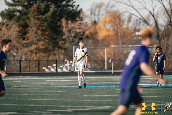 UWS MSOC vs CROWN UMAC WM32