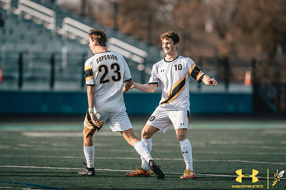 UWS MSOC vs CROWN UMAC WM37