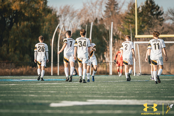 UWS MSOC vs CROWN UMAC WM206