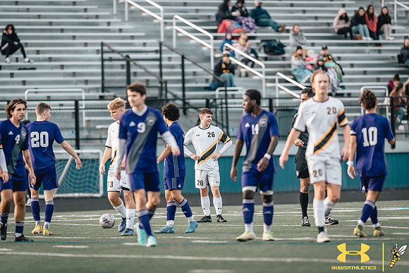 UWS MSOC vs CROWN UMAC WM92