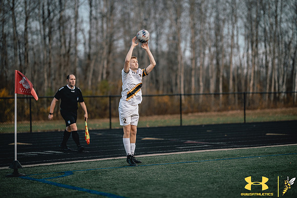 UWS MSOC vs CROWN UMAC WM30