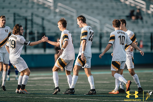UWS MSOC vs CROWN UMAC WM42