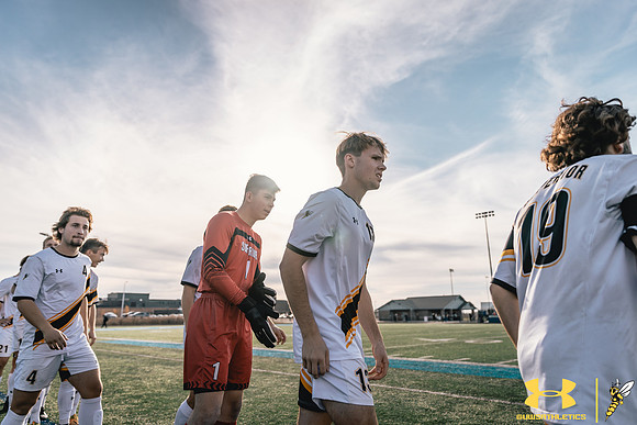 UWS MSOC vs CROWN UMAC WM14