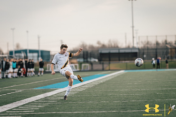 UWS MSOC vs CROWN UMAC WM24