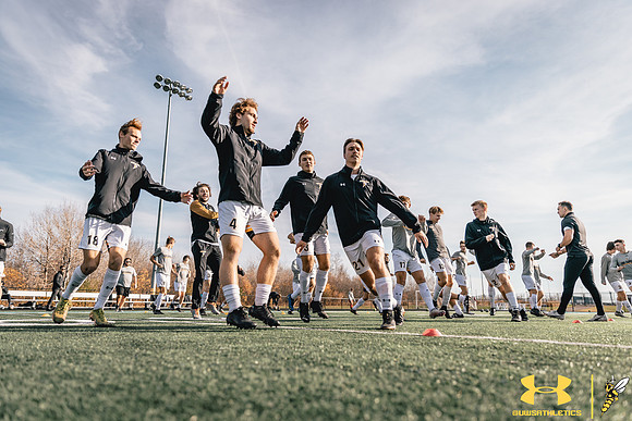 UWS MSOC vs CROWN UMAC WM4