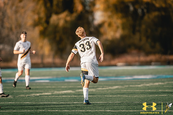 UWS MSOC vs CROWN UMAC WM102
