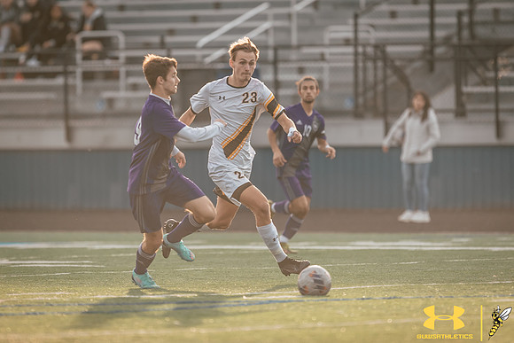 UWS MSOC vs CROWN UMAC WM107