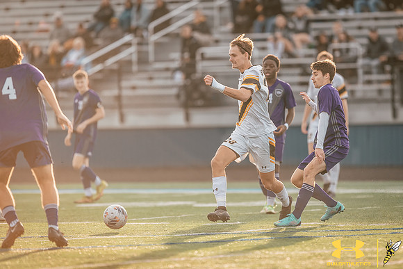 UWS MSOC vs CROWN UMAC WM123
