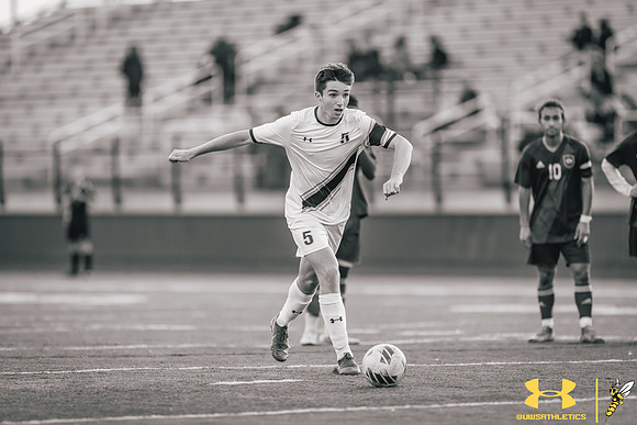 UWS MSOC vs CROWN UMAC WM150