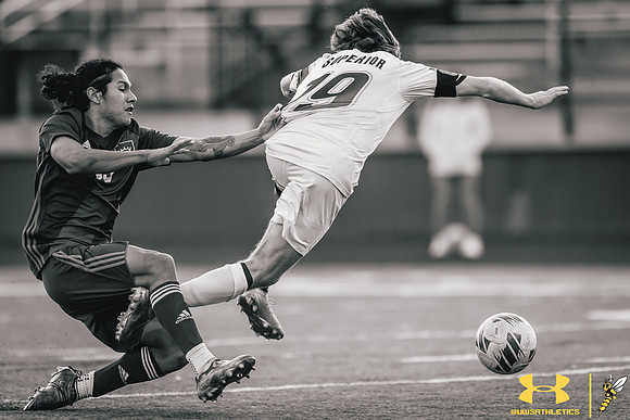 UWS MSOC vs CROWN UMAC WM146
