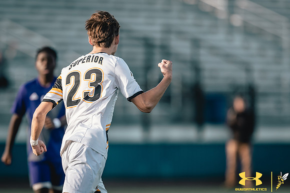 UWS MSOC vs CROWN UMAC WM34
