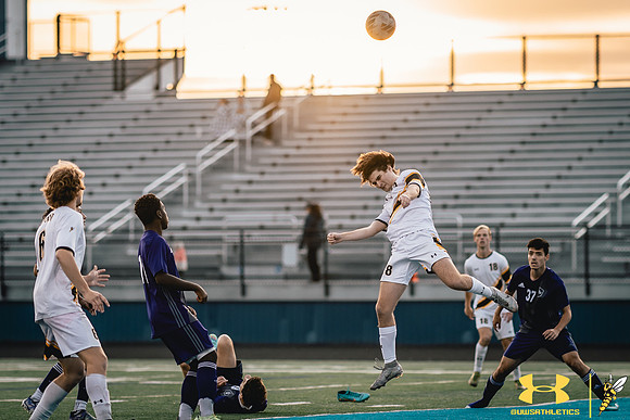 UWS MSOC vs CROWN UMAC WM29