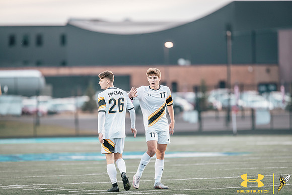 UWS MSOC vs CROWN UMAC WM172
