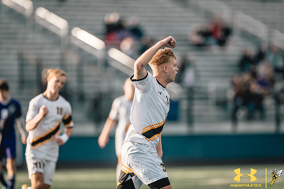 UWS MSOC vs CROWN UMAC WM101