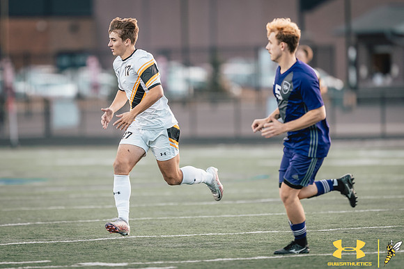 UWS MSOC vs CROWN UMAC WM166