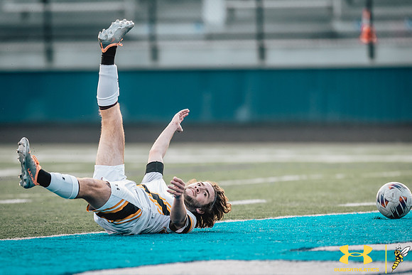 UWS MSOC vs CROWN UMAC WM147