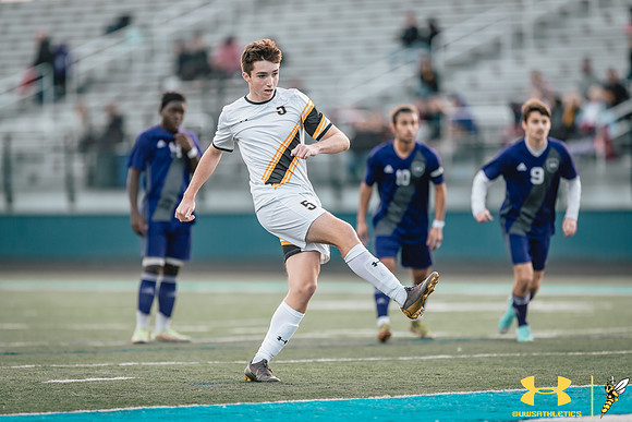 UWS MSOC vs CROWN UMAC WM154