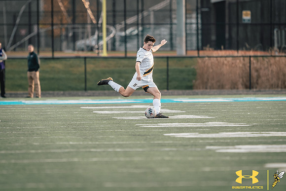 UWS MSOC vs CROWN UMAC WM128