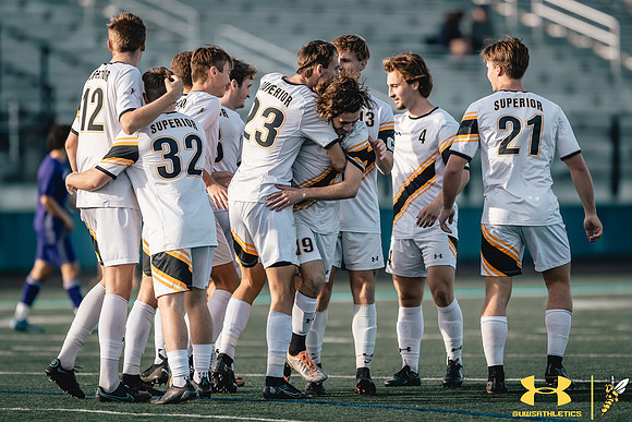 UWS MSOC vs CROWN UMAC WM48