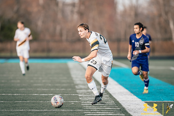 UWS MSOC vs CROWN UMAC WM59