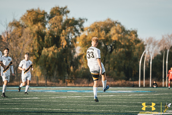 UWS MSOC vs CROWN UMAC WM203