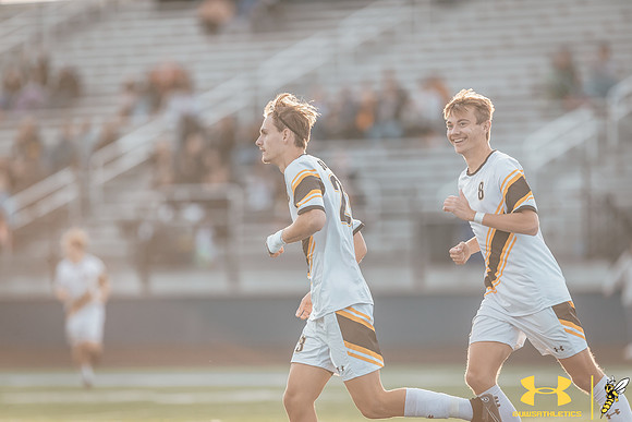 UWS MSOC vs CROWN UMAC WM113