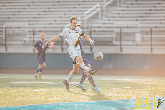 UWS MSOC vs CROWN UMAC WM109