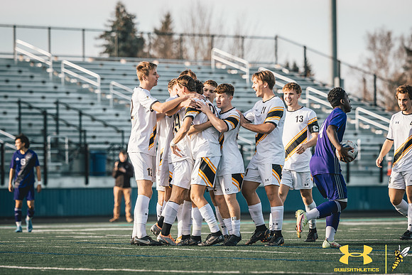 UWS MSOC vs CROWN UMAC WM187