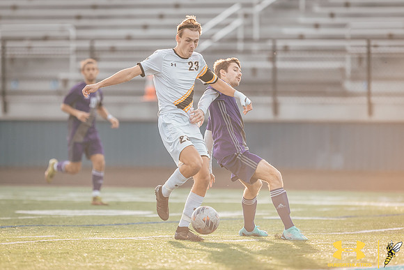 UWS MSOC vs CROWN UMAC WM108