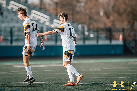 UWS MSOC vs CROWN UMAC WM38