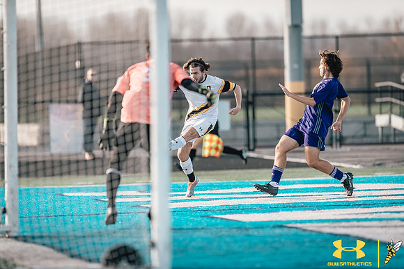 UWS MSOC vs CROWN UMAC WM33