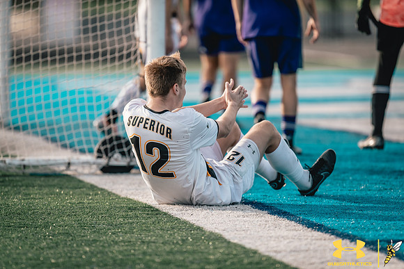 UWS MSOC vs CROWN UMAC WM63