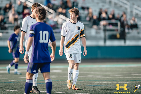 UWS MSOC vs CROWN UMAC WM51
