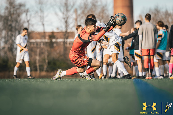 UWS MSOC vs CROWN UMAC WM184