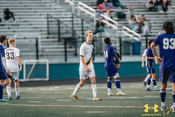 UWS MSOC vs CROWN UMAC WM91