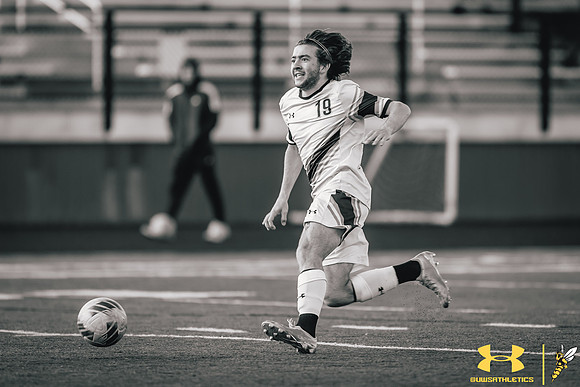 UWS MSOC vs CROWN UMAC WM56