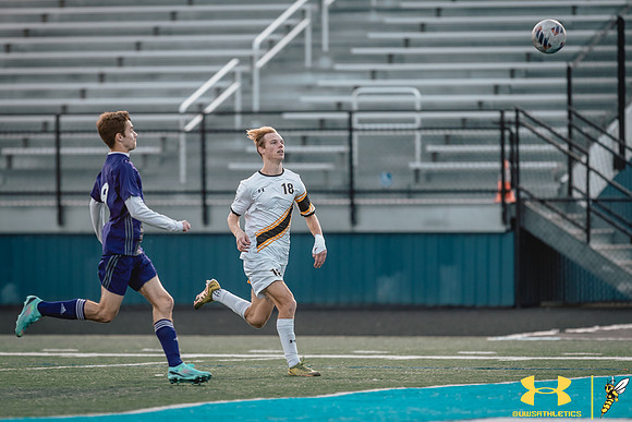UWS MSOC vs CROWN UMAC WM169