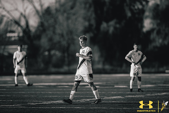 UWS MSOC vs CROWN UMAC WM96