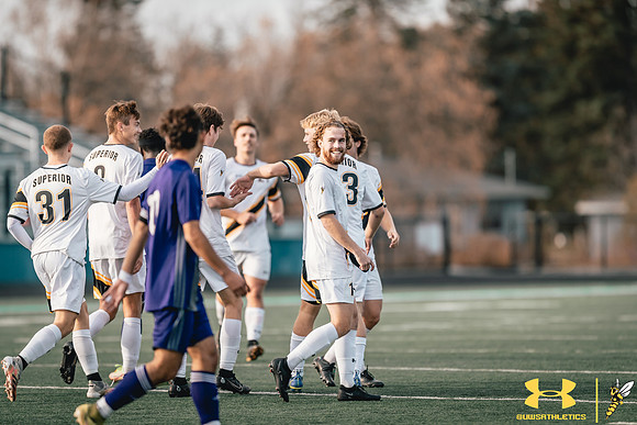 UWS MSOC vs CROWN UMAC WM78