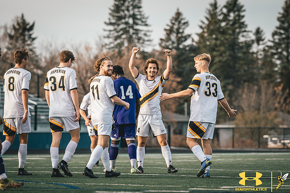UWS MSOC vs CROWN UMAC WM196
