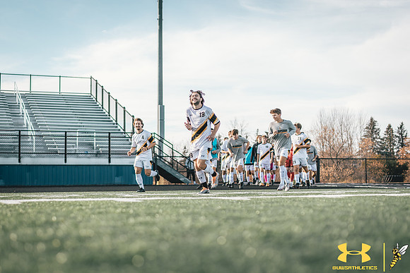 UWS MSOC vs CROWN UMAC WM176