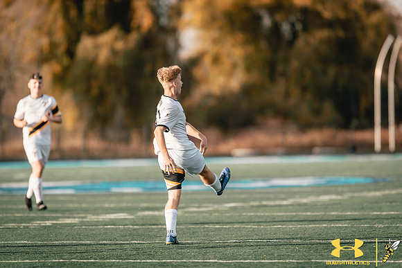 UWS MSOC vs CROWN UMAC WM103