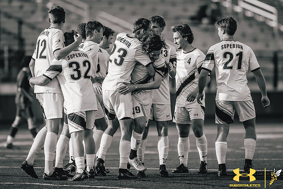 UWS MSOC vs CROWN UMAC WM49