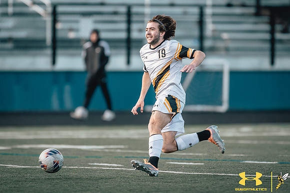 UWS MSOC vs CROWN UMAC WM55