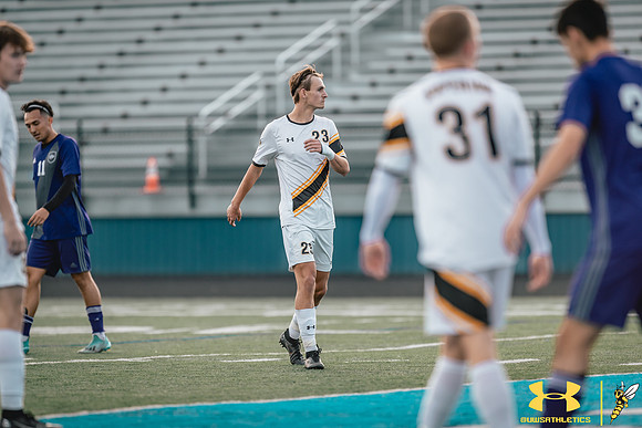UWS MSOC vs CROWN UMAC WM140